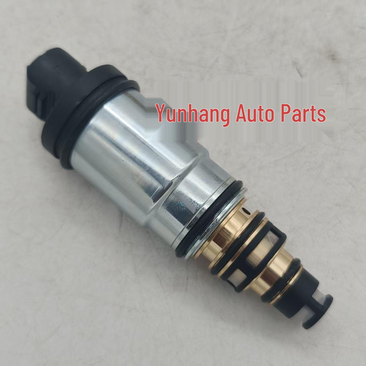 97674-3M001 Solenoid Valve for Hyundai Kia AC Compressor
97674-3M001 Solenoid Valve for Hyundai Kia AC Compressor
