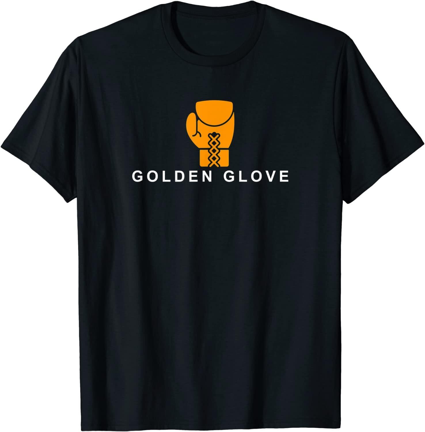 NEW LIMITED Golden-Glove Boxing Motivation T-Shirt Mens Womens Tees Top Tops Tee M
NEW LIMITED Golden-Glove Boxing Motivation T-Shirt Mens Womens Tees Top Tops Tee M
