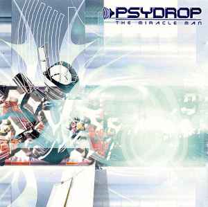 CD PSYDROP - Miracle Man AGE1023 Agitato Records 2002 Non Japan Dance & Electronica Used
CD PSYDROP - Miracle Man AGE1023 Agitato Records 2002 Non Japan Dance & Electronica Used