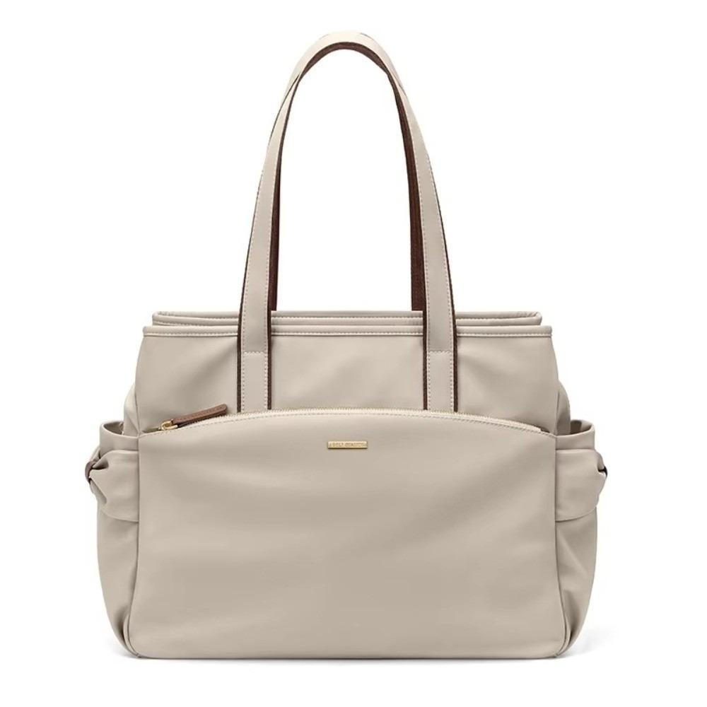Trendy Solid Color Women s Handbag Waterproof Multi-Layer Top Handle Bags Large Capacity Crossbody Bag for Women
Trendy Solid Color Women s Handbag Waterproof Multi-Layer Top Handle Bags Large Capacity Crossbody Bag for Women