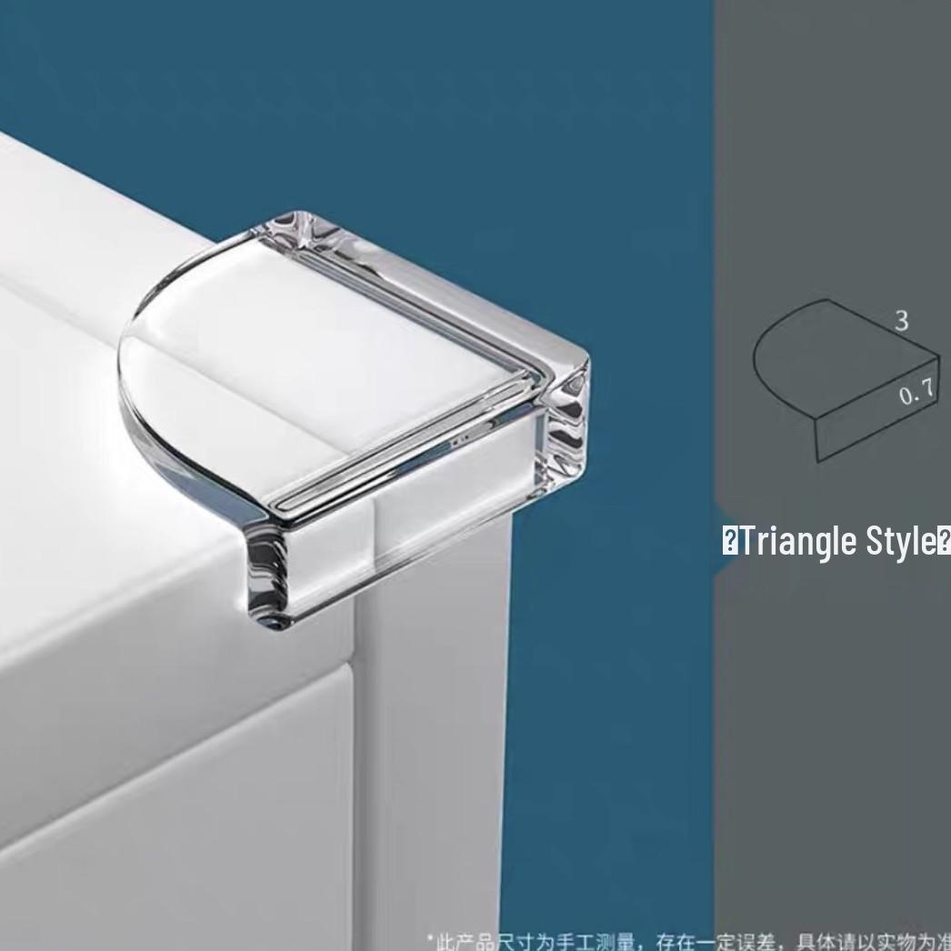 Children s Safety Transparent Corner Protectors for Tables
Children s Safety Transparent Corner Protectors for Tables