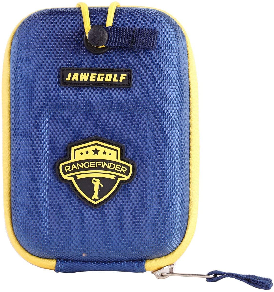 JAWEGOLF Golf Laser Distance Meter Range Finder Hard Case Storage Box Storage Bag Cart Case (синий)
JAWEGOLF Golf Laser Distance Meter Range Finder Hard Case Storage Box Storage Bag Cart Case (синий)