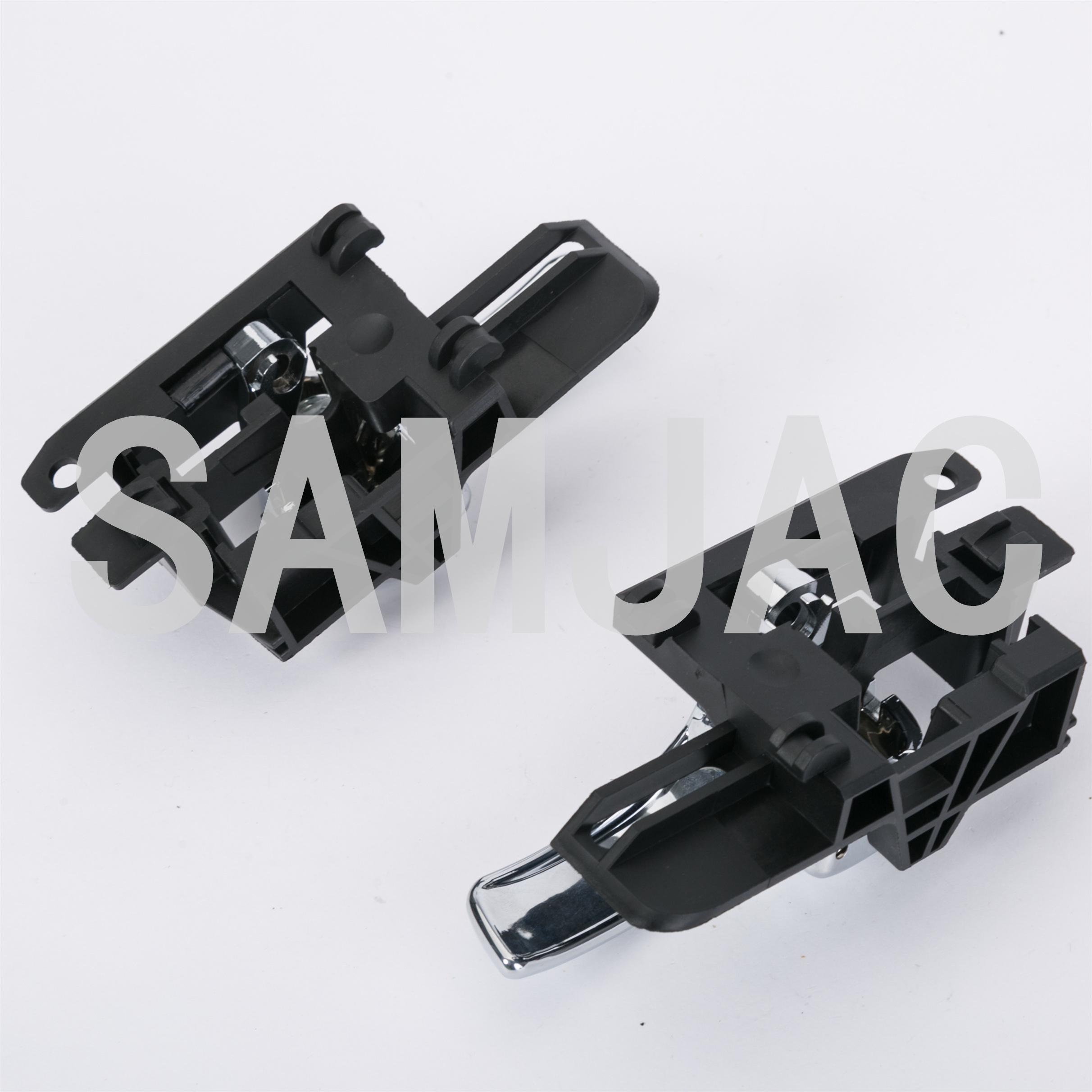 Interior Door Handle for Qashqai J10 07-13 Chrome Front or Rear Inner Door Handle 80670-JD00E 80671-JD00E Left&Right 2Pcs
Interior Door Handle for Qashqai J10 07-13 Chrome Front or Rear Inner Door Handle 80670-JD00E 80671-JD00E Left&Right 2Pcs