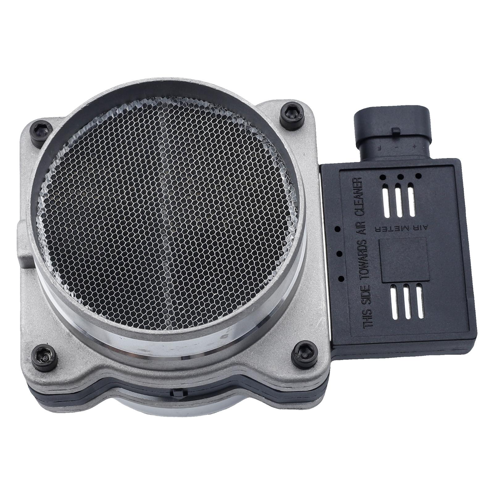 MAF Mass Air Flow Sensor For CHEVROLET IMPALA MALIBU MONTE CARLO BUICK REGAL ISUZU RODEO HOMBRE VEHICROSS TROOPER AMIGO 25180303 1 Piece
MAF Mass Air Flow Sensor For CHEVROLET IMPALA MALIBU MONTE CARLO BUICK REGAL ISUZU RODEO HOMBRE VEHICROSS TROOPER AMIGO 25180303 1 Piece