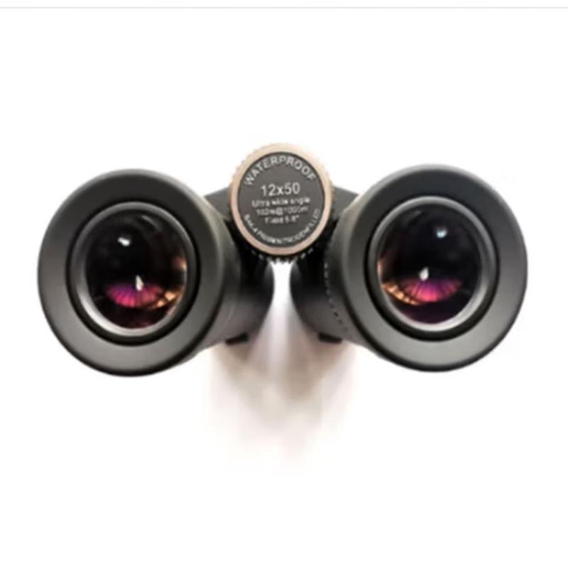 KRORUX KX-10.5x50ED ED Lens Low-Light HD Portable Binoculars
KRORUX KX-10.5x50ED ED Lens Low-Light HD Portable Binoculars