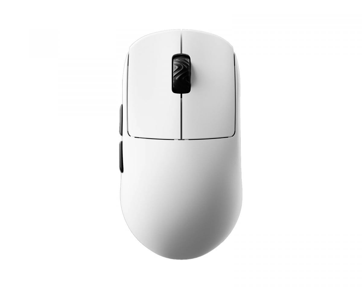 SCYROX V8 2.4GHz Wireless Compatible 8K Compatible Ultra Lightweight 36g Optical Switch Pixart 3950 Sensor 8000Hz Polling Rate 8k Dongle Included
SCYROX V8 2.4GHz Wireless Compatible 8K Compatible Ultra Lightweight 36g Optical Switch Pixart 3950 Sensor 8000Hz Polling Rate 8k Dongle Included