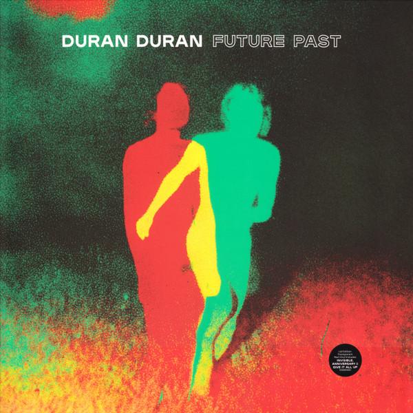LP Record DURAN DURAN - Future Past 538693661 Tape Modern 2021 USA & Euro Dance & Electronica
LP Record DURAN DURAN - Future Past 538693661 Tape Modern 2021 USA & Euro Dance & Electronica