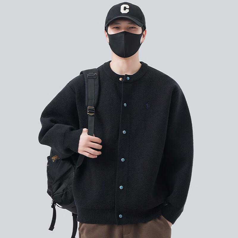 Dudosberg Unisex Retro Solid Crew Neck Sweater L
Dudosberg Unisex Retro Solid Crew Neck Sweater L