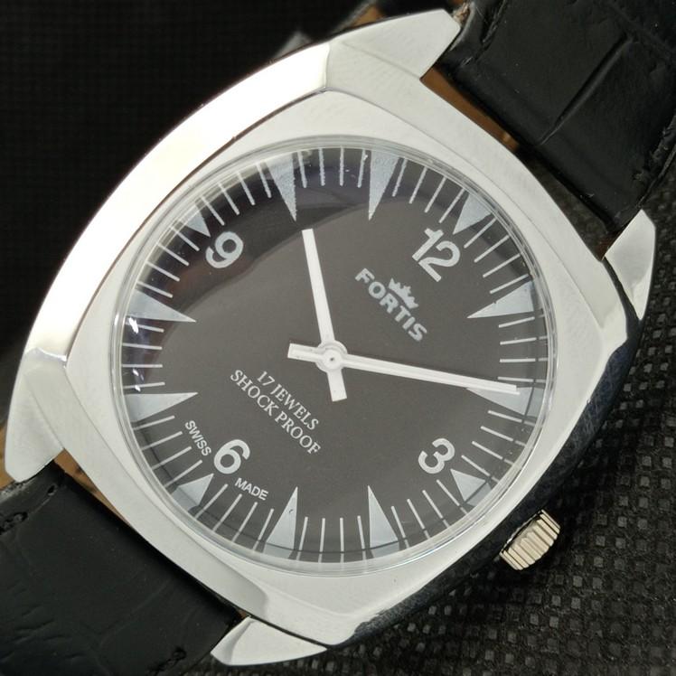 ВОССТАНОВЛЕННЫЕ ШВЕЙЦАРСКИЕ МУЖСКИЕ НАРУЧНЫЕ ЧАСЫ FORTIS WINDING С ЧЕРНЫМ ЦИФЕРБЛАТОМ 622b-a416708-2 lot622b-a416708
ВОССТАНОВЛЕННЫЕ ШВЕЙЦАРСКИЕ МУЖСКИЕ НАРУЧНЫЕ ЧАСЫ FORTIS WINDING С ЧЕРНЫМ ЦИФЕРБЛАТОМ 622b-a416708-2 lot622b-a416708