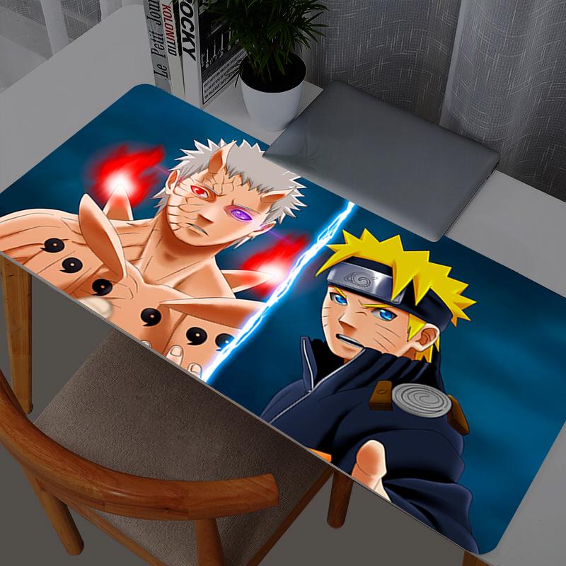 NARUTO Akatsuki Mouse Pad Anime Gamer Gaming Accessories Varmilo Keyboard Mouse pads PC Computer Desk Mat XXL Carpet Mousepad 30x60x0.2cm
NARUTO Akatsuki Mouse Pad Anime Gamer Gaming Accessories Varmilo Keyboard Mouse pads PC Computer Desk Mat XXL Carpet Mousepad 30x60x0.2cm