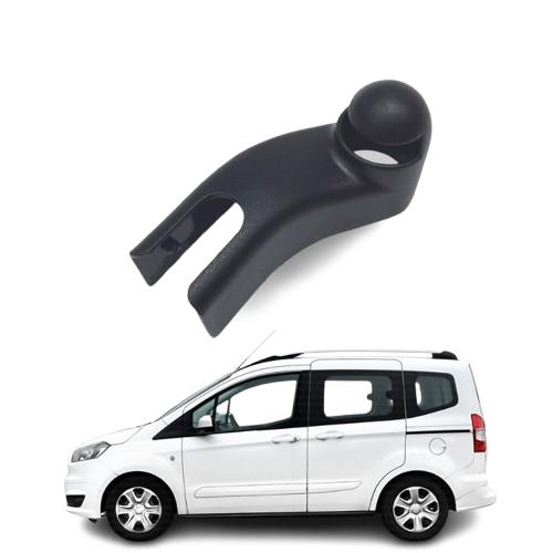 Кришка важеля склоочисника заднього скла для Transit Courier 2012-2018 OEM ET7617406BA
Кришка важеля склоочисника заднього скла для Transit Courier 2012-2018 OEM ET7617406BA