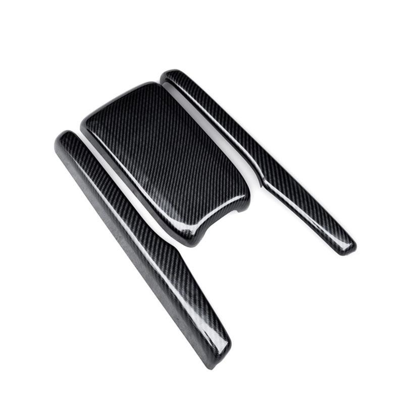 Защитные чехлы на подлокотник, автомобильный центральный подлокотник из углеродного волокна, декоративная модификация для Honda Civic 10th 2016 2017 чёрный
Защитные чехлы на подлокотник, автомобильный центральный подлокотник из углеродного волокна, декоративная модификация для Honda Civic 10th 2016 2017 чёрный