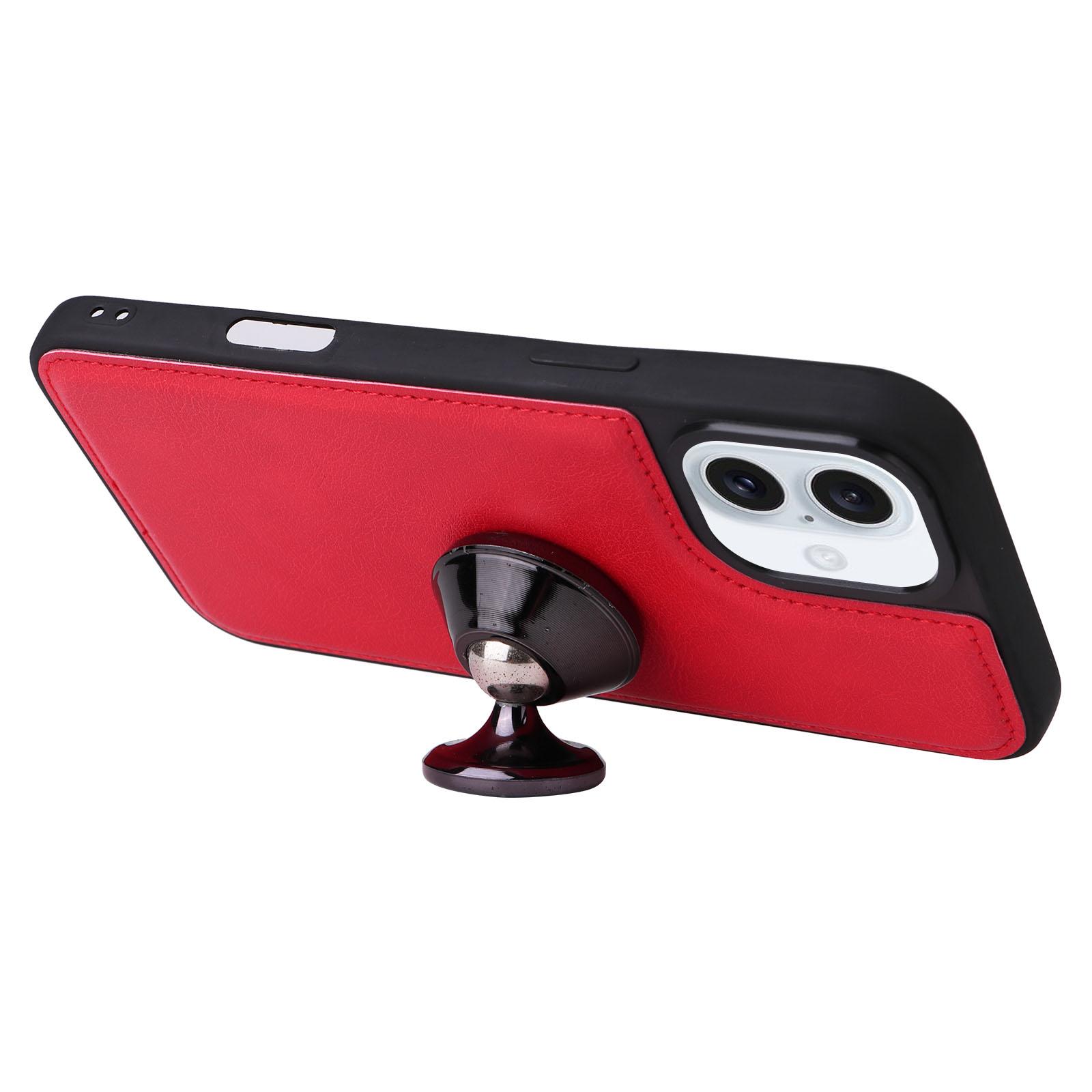 For iPhone 16 Plus Case 2 in 1 Detachable Magnetic Leather Wallet Mobile Cover with Strap Red
For iPhone 16 Plus Case 2 in 1 Detachable Magnetic Leather Wallet Mobile Cover with Strap Red