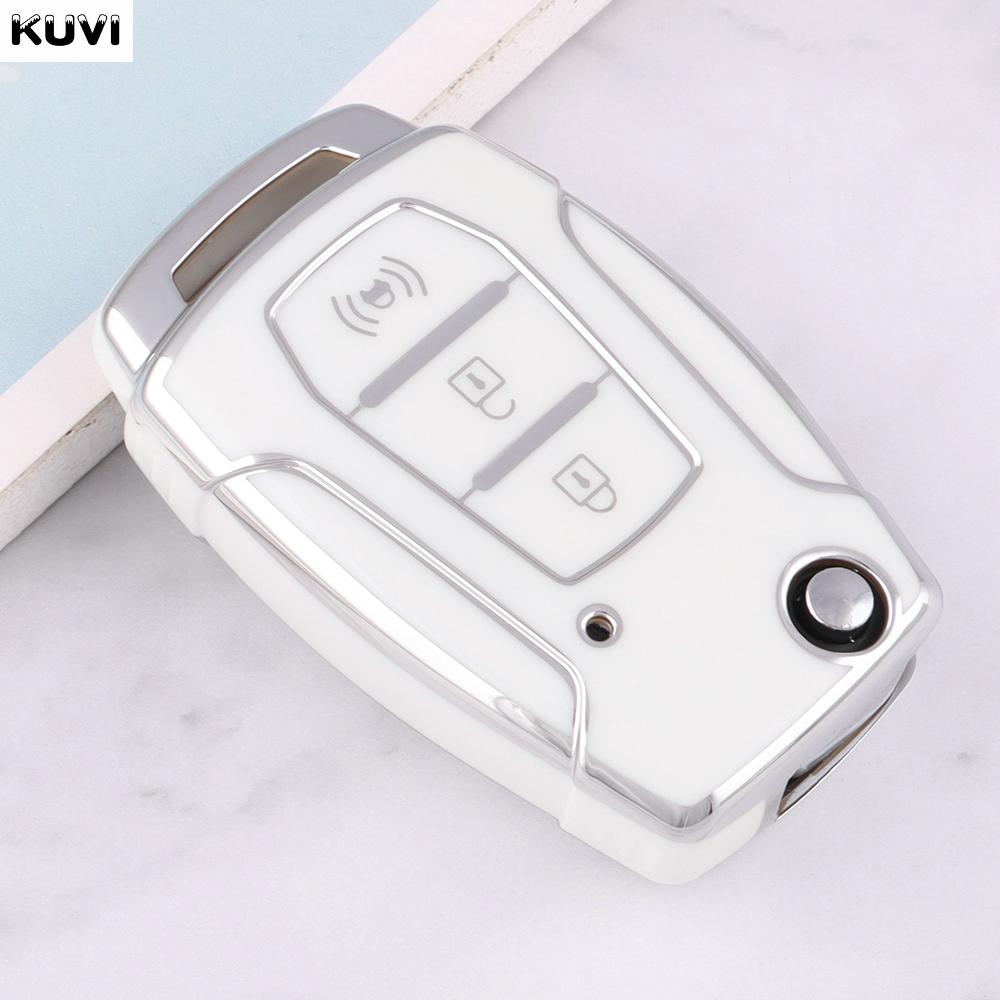Fashion Tpu Car Flip Key Case Cover Shell For Ssangyong Kyron 2 Sanka Actyon Korando Tivoli Protected Fob Accessories
Fashion Tpu Car Flip Key Case Cover Shell For Ssangyong Kyron 2 Sanka Actyon Korando Tivoli Protected Fob Accessories