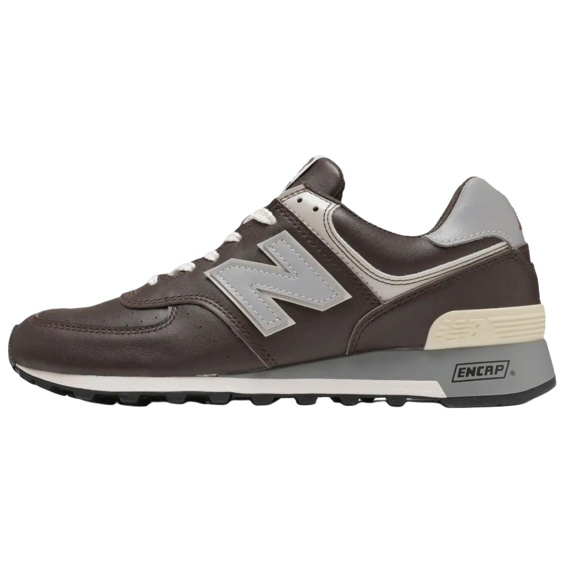 567 New Balance Зроблено в Японії Коричневий U576JP 44
567 New Balance Зроблено в Японії Коричневий U576JP 44
