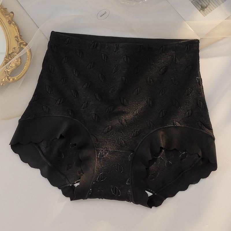High waist seamless light belly panties autumn and winter mulberry silk bacteriostatic crotch breathable 1D hip lift body sculpting briefs xl( 65-75kg )
High waist seamless light belly panties autumn and winter mulberry silk bacteriostatic crotch breathable 1D hip lift body sculpting briefs xl( 65-75kg )