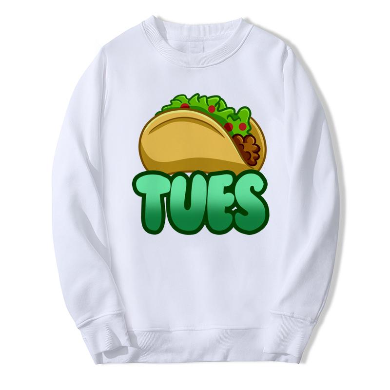 Свитер Harajuku Экипаж шеи Sweatshirt 1115720 Печать Мода Loose Белый размер Xs-5Xl Top
Свитер Harajuku Экипаж шеи Sweatshirt 1115720 Печать Мода Loose Белый размер Xs-5Xl Top