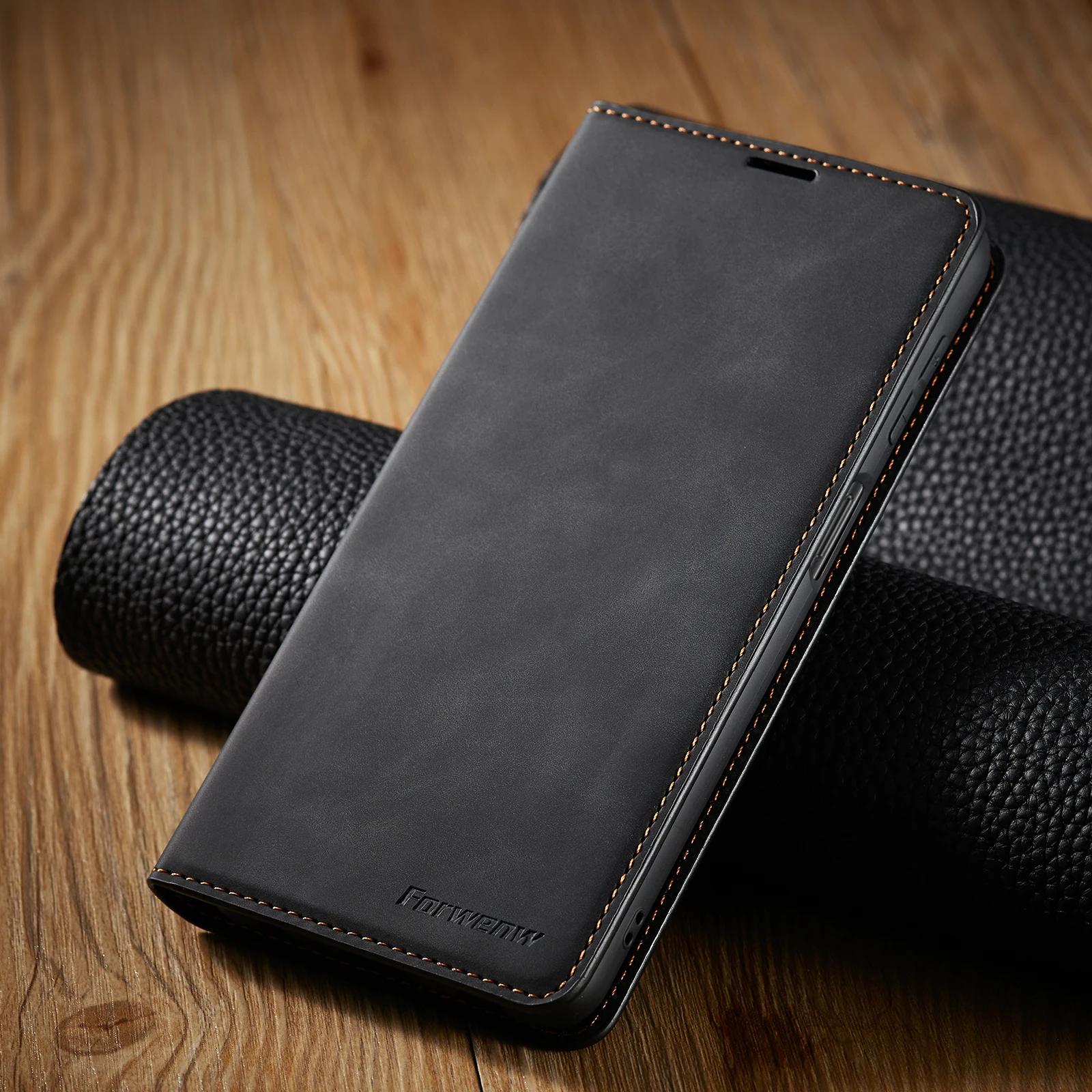 Leather Flip Phone Case For Xiaomi Redmi Note 13 12 11 Pro Plus 11S 10S 9S 13C 9 9C Mi Poco X3 X5 M6 Pro Card Wallet Cover RedMi Note 12 4G чёрный
Leather Flip Phone Case For Xiaomi Redmi Note 13 12 11 Pro Plus 11S 10S 9S 13C 9 9C Mi Poco X3 X5 M6 Pro Card Wallet Cover RedMi Note 12 4G чёрный