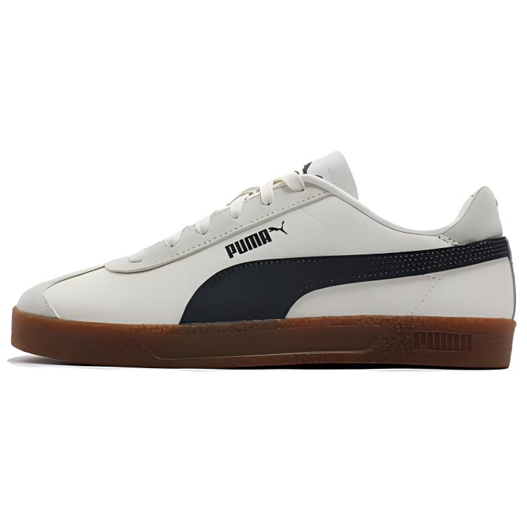 PUMA Club Frosted Ivory Strong Grey 35.5
PUMA Club Frosted Ivory Strong Grey 35.5