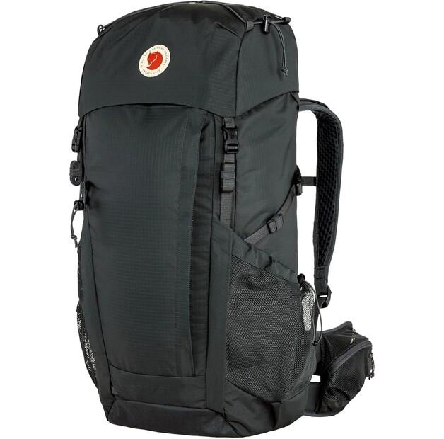 Рюкзак Fjällräven Abisko Hike 35 S/M Modell 2023 iron grey (F27224-048)
Рюкзак Fjällräven Abisko Hike 35 S/M Modell 2023 iron grey (F27224-048)