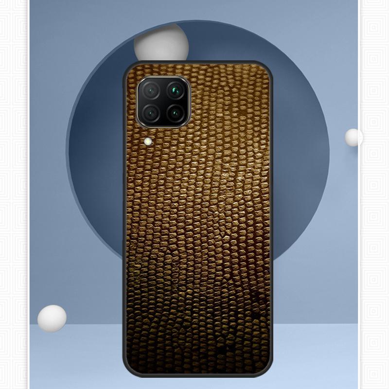 Snake Skin For Huawei Nova 12i 12s 11i 8i Y91 Y60 Y70 Y72 Y90 Y61 9 10 SE P20 P40 Lite P30 P60 Pro Case Huawei Nova 7i
Snake Skin For Huawei Nova 12i 12s 11i 8i Y91 Y60 Y70 Y72 Y90 Y61 9 10 SE P20 P40 Lite P30 P60 Pro Case Huawei Nova 7i