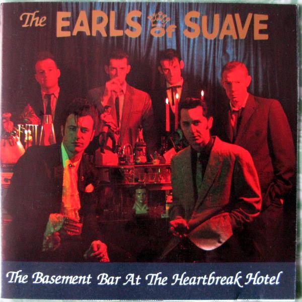 CD EARLS OF SUAVE - Подвальный бар в сердце разбитого сердца ASKCD42 Vinyl Japan 1994 Великобритания Рок Б/У
CD EARLS OF SUAVE - Подвальный бар в сердце разбитого сердца ASKCD42 Vinyl Japan 1994 Великобритания Рок Б/У