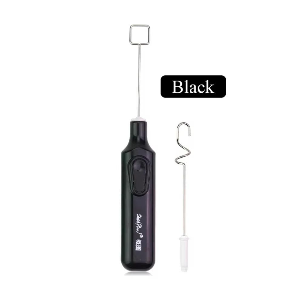 Even Paint Electric Gouache Mixer Fast Stir Pigment Agitator Paint Stirrer Professional Artwork чорний
Even Paint Electric Gouache Mixer Fast Stir Pigment Agitator Paint Stirrer Professional Artwork чорний