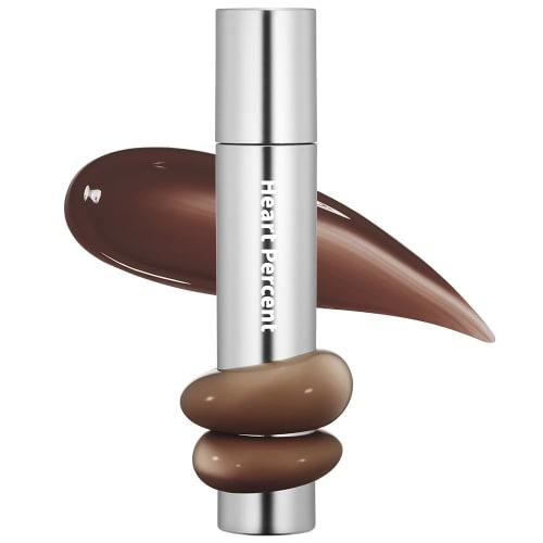 Heart Percent Dote On Mood One Way Glowy Tint #08. Earthy Brown High glow tint that can express coloring and high gloss with just one touch
Heart Percent Dote On Mood One Way Glowy Tint #08. Earthy Brown High glow tint that can express coloring and high gloss with just one touch