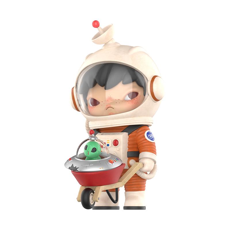 New POP MART Hirono Searching For Aliens Trendy Figures PPMT-2507-0039 Searching for Aliens
New POP MART Hirono Searching For Aliens Trendy Figures PPMT-2507-0039 Searching for Aliens