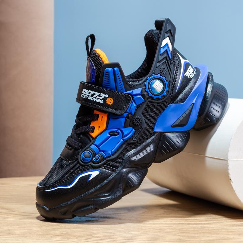 Fashion Children Casual Shoes Kids Shoes Boys Girls Sneakers Lightweight Comfortable Sport Running Shoes Deportivas Mujer 29
Fashion Children Casual Shoes Kids Shoes Boys Girls Sneakers Lightweight Comfortable Sport Running Shoes Deportivas Mujer 29