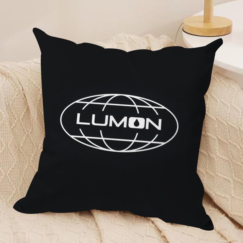 LLuMon SSeveRance Cushion Cover Pillowcase Ultra Soft Skin Friendly Fabric Cloud Like Comfort Concealed Zipper 30x30cm
LLuMon SSeveRance Cushion Cover Pillowcase Ultra Soft Skin Friendly Fabric Cloud Like Comfort Concealed Zipper 30x30cm