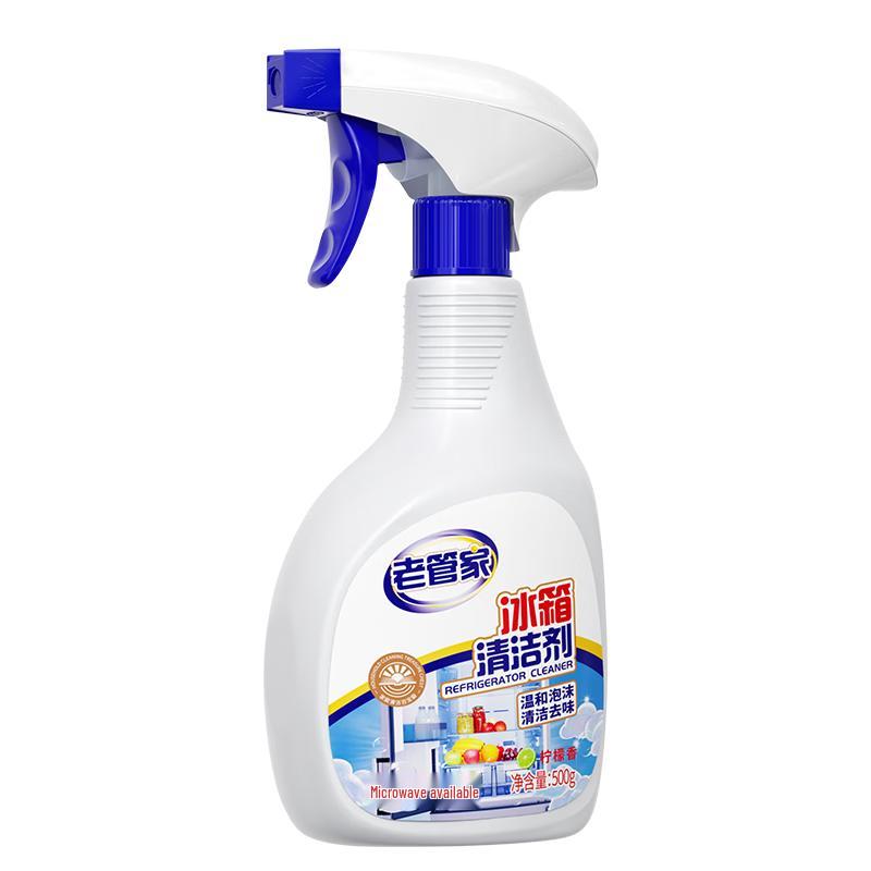 Старый Домовладелец Растворы для Чистки и Дезодорации Холодильника
Старый Домовладелец Растворы для Чистки и Дезодорации Холодильника