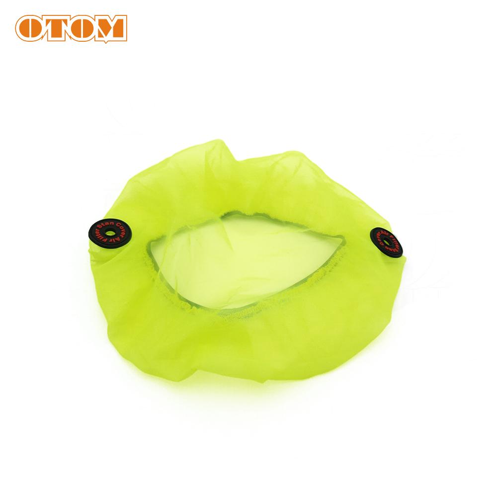 For KTM Air Filter Protective Cover Waterproof Oilproof Dustproof High Flow Air Intake Filters Gauze Engine Cleaning Protection зелений
For KTM Air Filter Protective Cover Waterproof Oilproof Dustproof High Flow Air Intake Filters Gauze Engine Cleaning Protection зелений