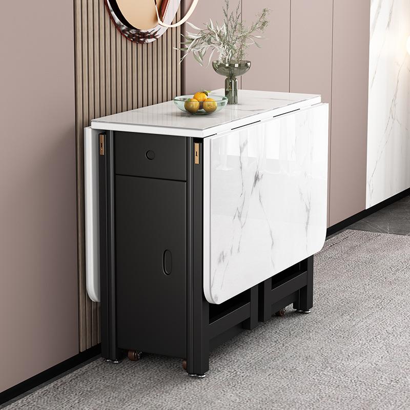 Модный белый цвет складной обеденный стол мебель многофункциональный прямоугольный складной обеденный стол складные стулья
Модный белый цвет складной обеденный стол мебель многофункциональный прямоугольный складной обеденный стол складные стулья