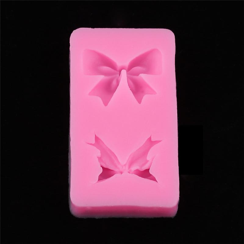 Aomily 3D Bow Shaped Silicone Fondant Cake Mould Chocolate Soft Sweets Lollipop Mold DIY Handmade Candy Mold Bakeware Tools
Aomily 3D Bow Shaped Silicone Fondant Cake Mould Chocolate Soft Sweets Lollipop Mold DIY Handmade Candy Mold Bakeware Tools