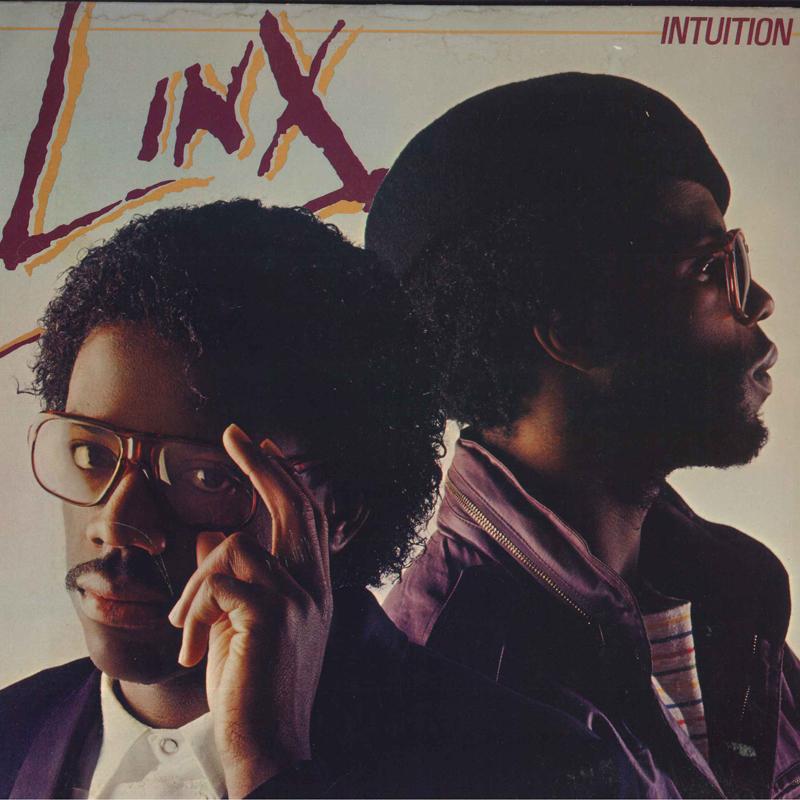 LP Record LINX Intuition CHR1332 CHRYSALIS 1981 US SoulFunk Used
LP Record LINX Intuition CHR1332 CHRYSALIS 1981 US SoulFunk Used