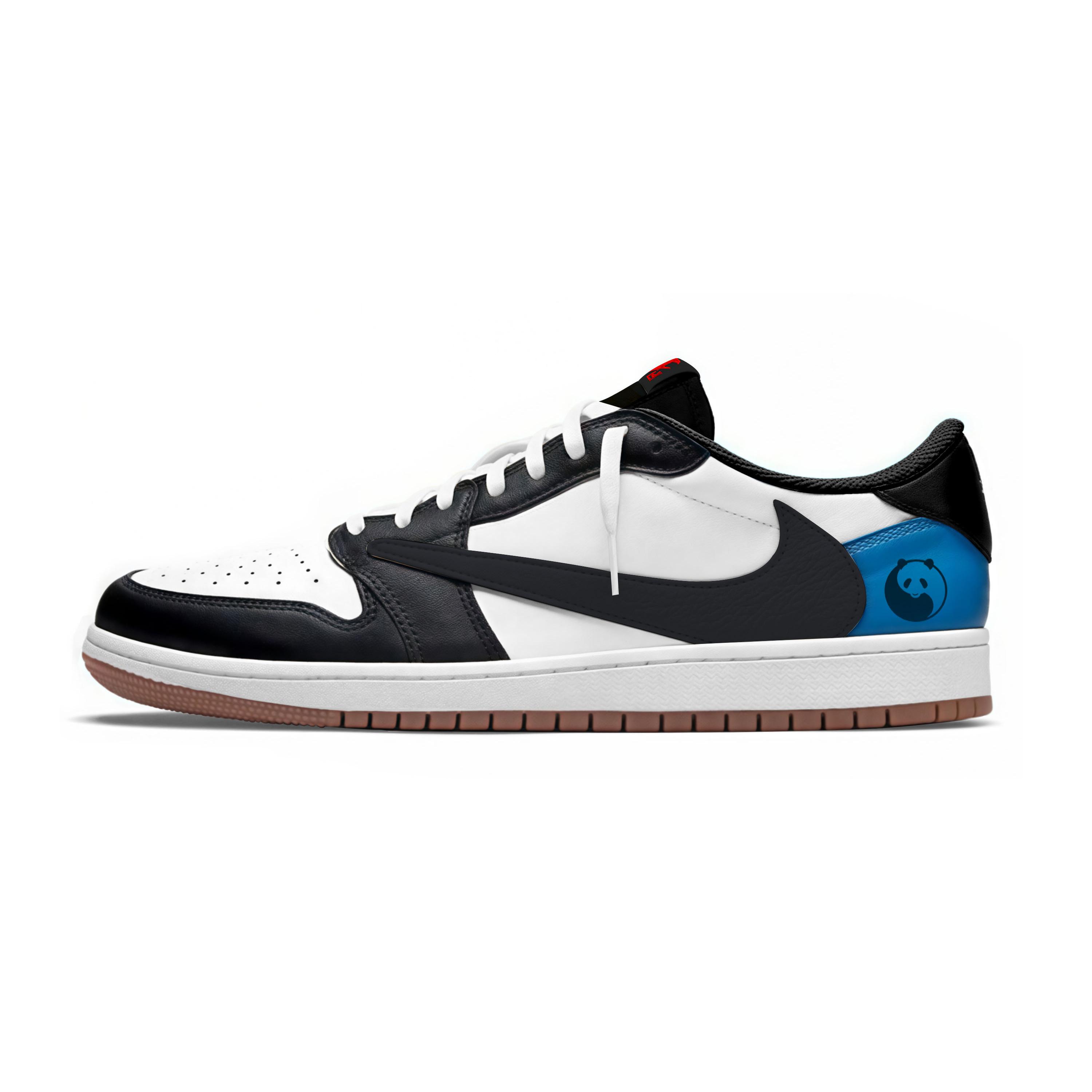 Travis Scott X Jordan Air Jordan 1 Vintage Basketball Shoes Unisex Low Top Blue DZ4137-700(Team1677- ) 35.5
Travis Scott X Jordan Air Jordan 1 Vintage Basketball Shoes Unisex Low Top Blue DZ4137-700(Team1677- ) 35.5