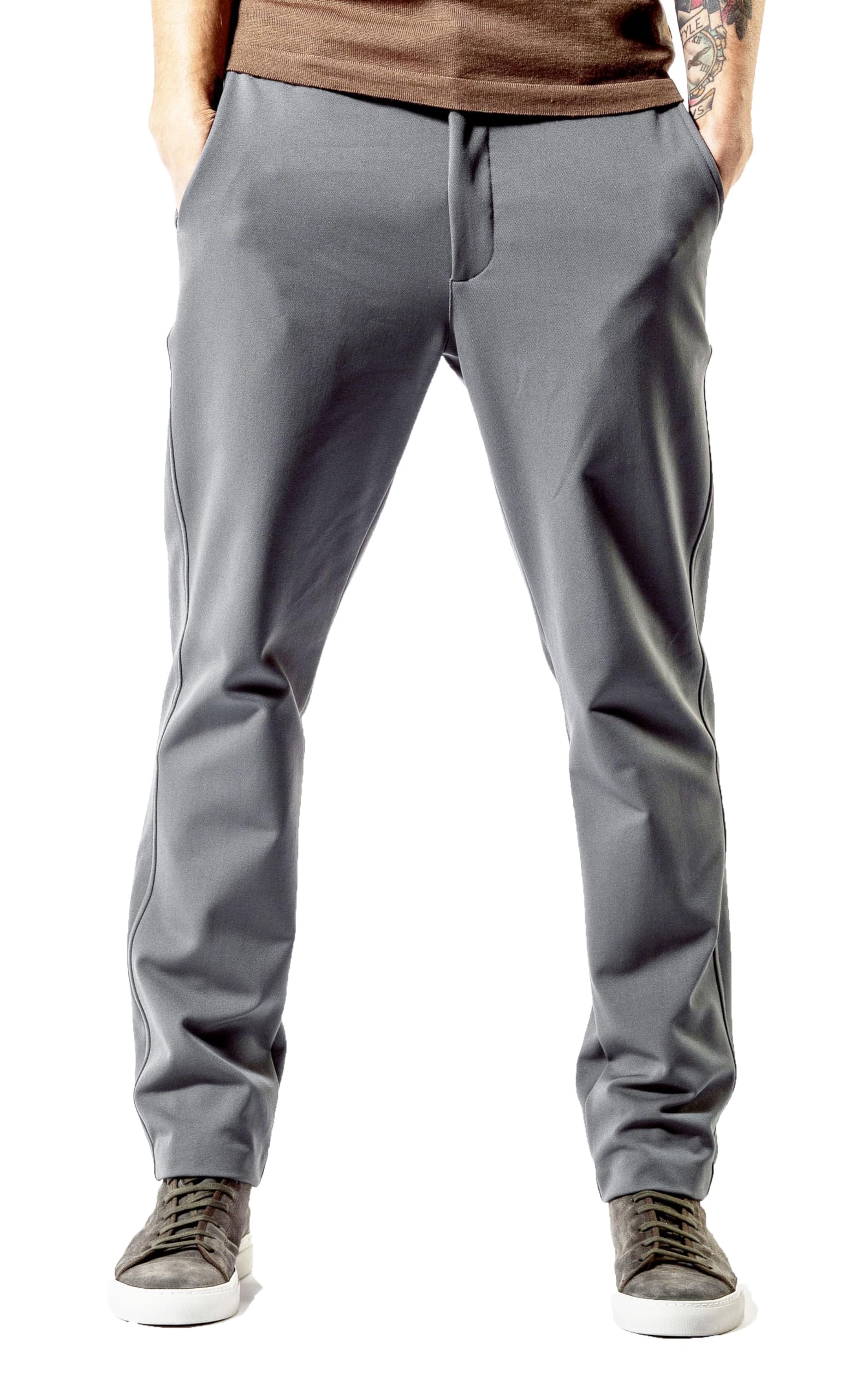 Demarchi Urban Chino Casual Gray Men s Pants, серый
Demarchi Urban Chino Casual Gray Men s Pants, серый