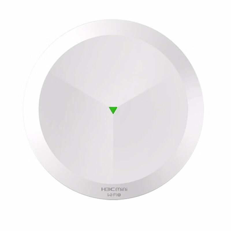 H3C AX71 WiFi 6 Dual-Band Ceiling Access Point
H3C AX71 WiFi 6 Dual-Band Ceiling Access Point