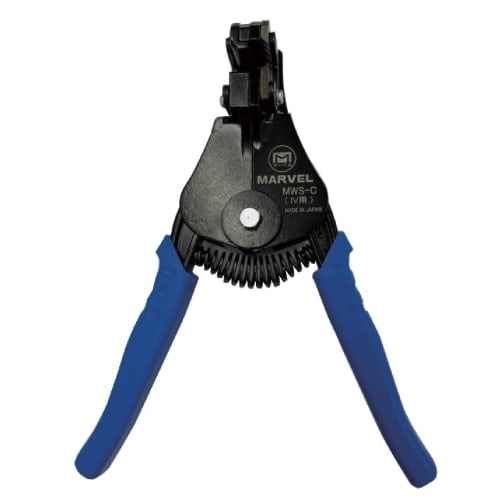 MARVEL Wire Stripper for IV (MWS-C)
MARVEL Wire Stripper for IV (MWS-C)