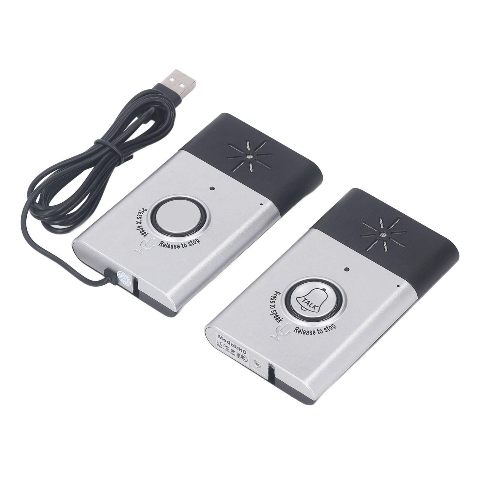 Беспроводной дверной звонок с голосовым управлением, комплект для удаленного управления домофоном, беспроводной голосовой дверной звонок
Беспроводной дверной звонок с голосовым управлением, комплект для удаленного управления домофоном, беспроводной голосовой дверной звонок