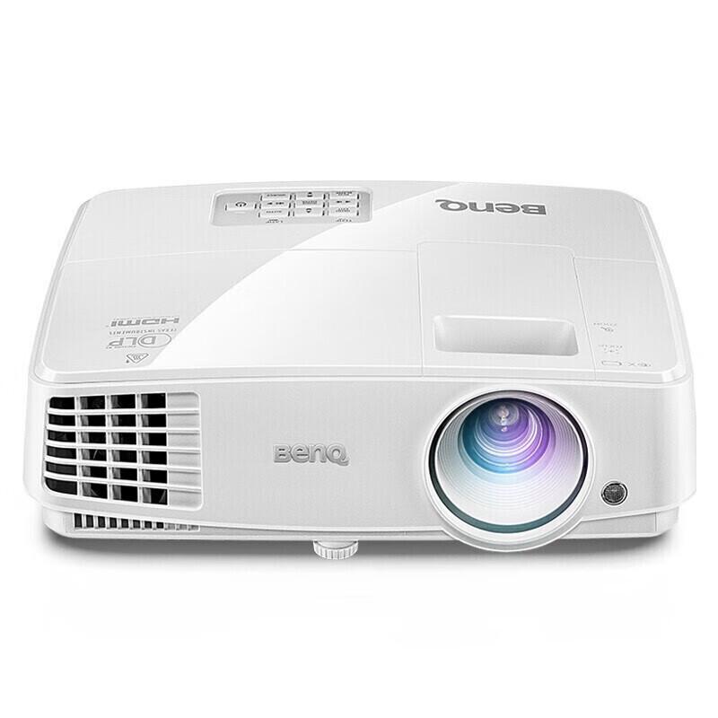 BenQ MH550 Full HD Business Projector (CN version)
BenQ MH550 Full HD Business Projector (CN version)