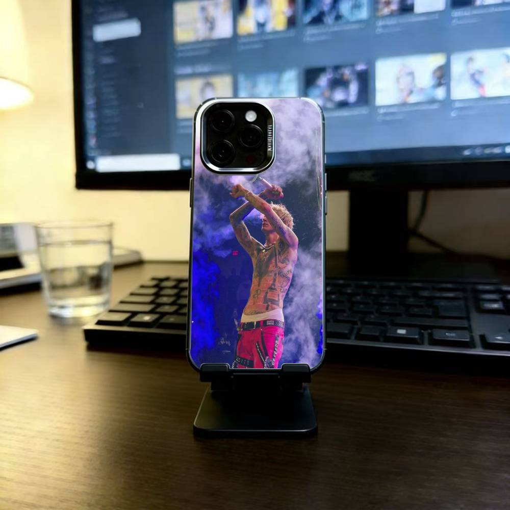 MGK LOST A-AMERICANA Phone Case For iPhone 17,16,15,14,13,12,11 Plus,Pro Max,XS,Colorful Silver Phone case Funda Cover iPhone15ProMax
MGK LOST A-AMERICANA Phone Case For iPhone 17,16,15,14,13,12,11 Plus,Pro Max,XS,Colorful Silver Phone case Funda Cover iPhone15ProMax