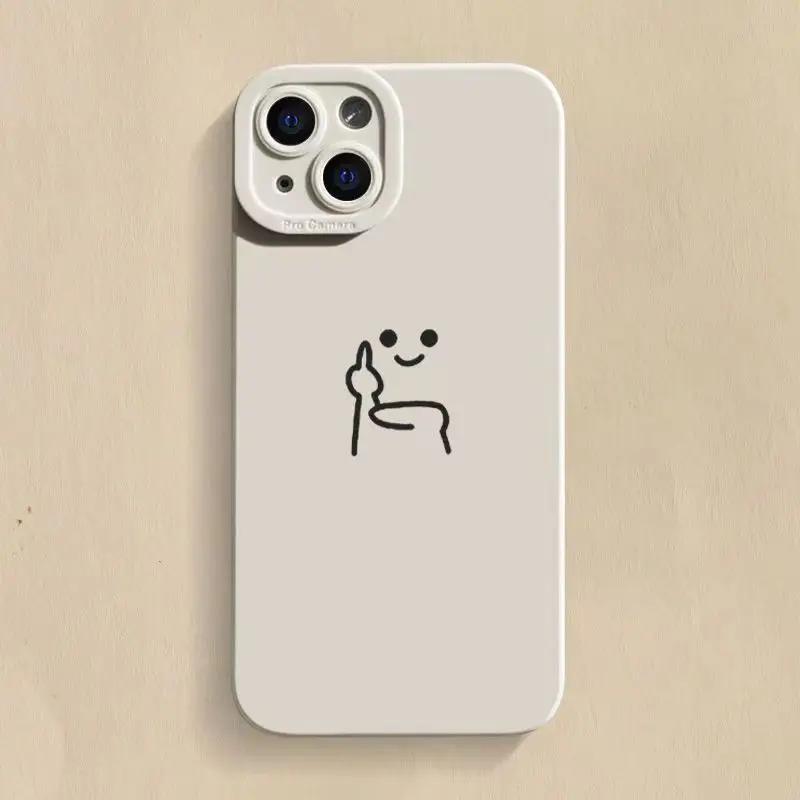 Cartoon Red Man Case For Samsung Galaxy S10 S20 S21 S22 S23 S24 FE Plus Ultra Note 20 Shockproof Middle Finger Back Cover Note 20
Cartoon Red Man Case For Samsung Galaxy S10 S20 S21 S22 S23 S24 FE Plus Ultra Note 20 Shockproof Middle Finger Back Cover Note 20