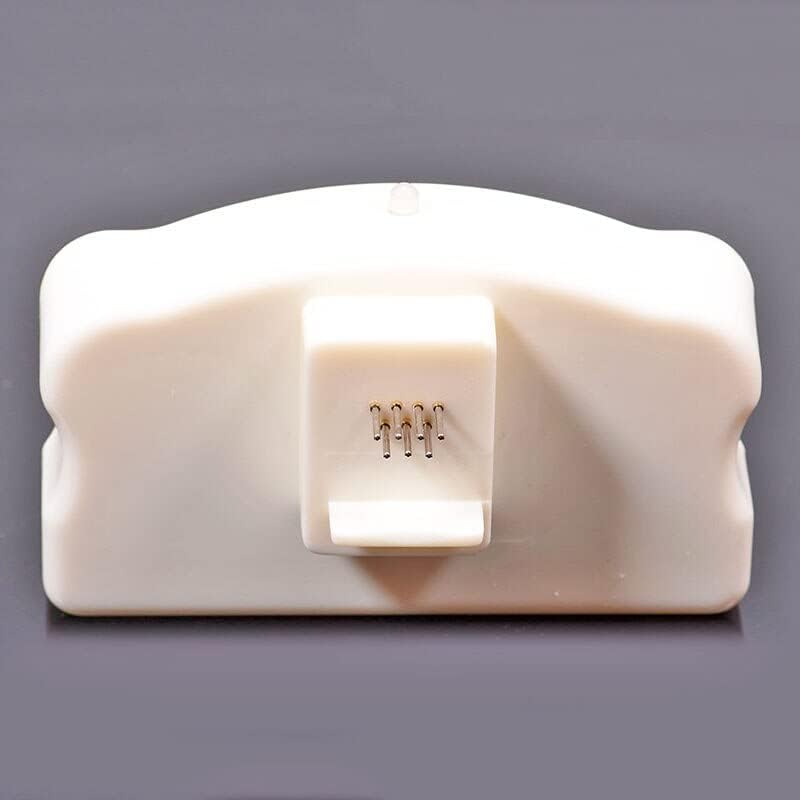 Chip Resetter Maintenance Tanks chip Resetter for Epson 4800 9450 7800 7880 9800 9880 7600 4880 4450 7450 Wide Format Printer
Chip Resetter Maintenance Tanks chip Resetter for Epson 4800 9450 7800 7880 9800 9880 7600 4880 4450 7450 Wide Format Printer