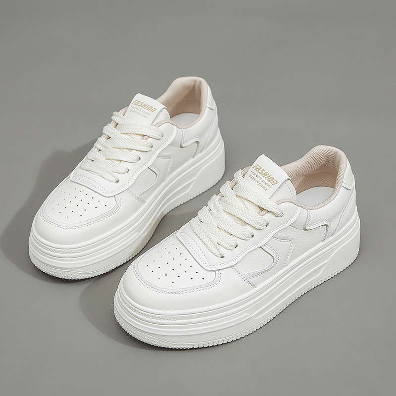 Platform white shoes women s versatile spring and autumn muffin 2025 summer new popular Internet celebrity orders surge casual sports shoes 35 хакі
Platform white shoes women s versatile spring and autumn muffin 2025 summer new popular Internet celebrity orders surge casual sports shoes 35 хакі