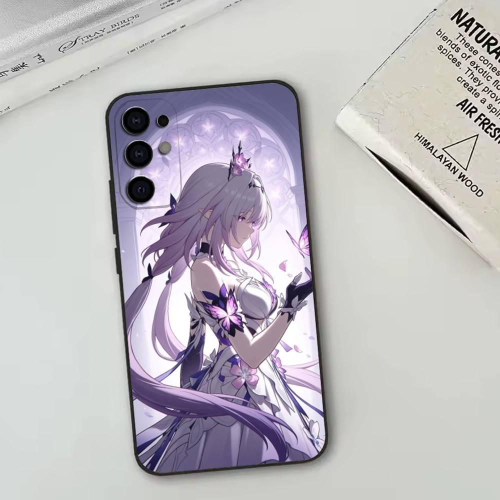 Honkai Star Rail Чехол для телефона для Samsung S25,S24,S21,S22,S23,S30,Ultra,S20,Plus,Fe,Lite,Note,10,Черный Чехол Samsung S20fe
Honkai Star Rail Чехол для телефона для Samsung S25,S24,S21,S22,S23,S30,Ultra,S20,Plus,Fe,Lite,Note,10,Черный Чехол Samsung S20fe