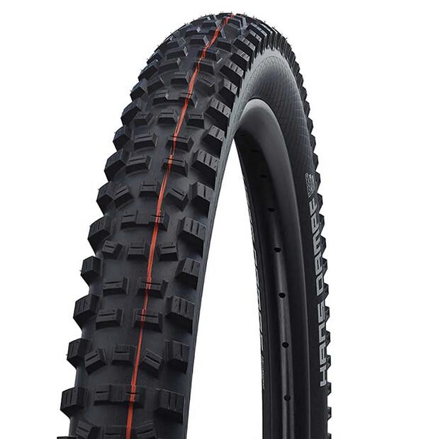 Шина Schwalbe Hans Dampf EVO Super Gravity Addix Soft Tubeless 27.5 x 2.60 MTB 27.5´´ x 2.60
Шина Schwalbe Hans Dampf EVO Super Gravity Addix Soft Tubeless 27.5 x 2.60 MTB 27.5´´ x 2.60