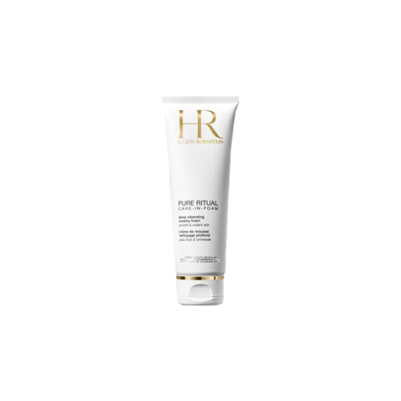 Helena Rubinstein Pure Ritual Care-in-Foam 125ml
Helena Rubinstein Pure Ritual Care-in-Foam 125ml