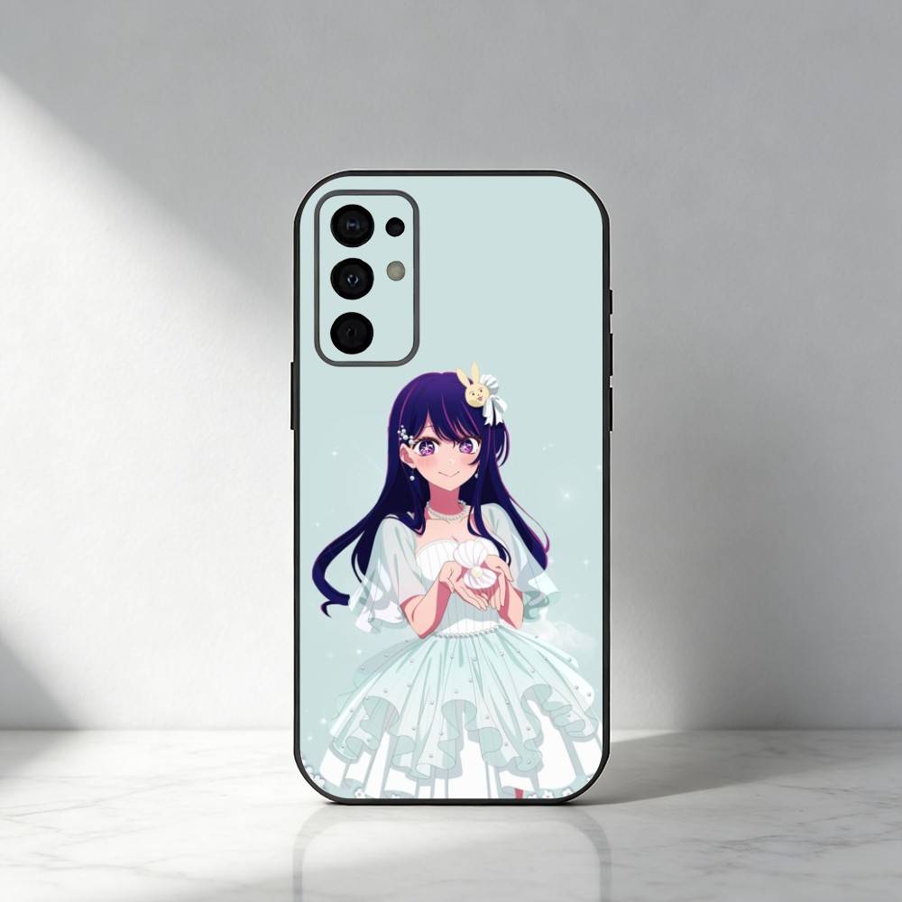 O-Oshi N-No K-Ko Hoshino Ai Phone Case For Samsung S25,S24,S21,S22,S23,S30,Ultra,S20,Plus,Fe,Note,5G Black Cover Samsung S22ULTRA5G
O-Oshi N-No K-Ko Hoshino Ai Phone Case For Samsung S25,S24,S21,S22,S23,S30,Ultra,S20,Plus,Fe,Note,5G Black Cover Samsung S22ULTRA5G